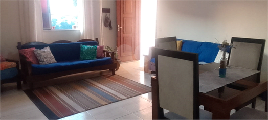 Venda Apartamento Rio De Janeiro Braz De Pina 1