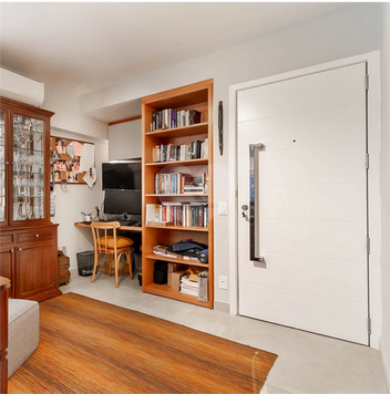 Venda Apartamento São Paulo Pinheiros 1