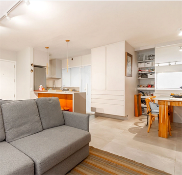 Venda Apartamento São Paulo Pinheiros 1