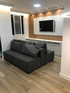 Venda Apartamento São Paulo Chora Menino 1