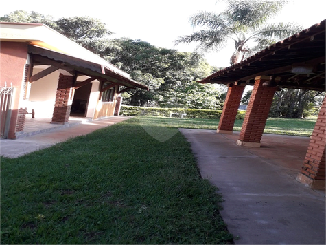 Venda Chácara Brotas Centro 1