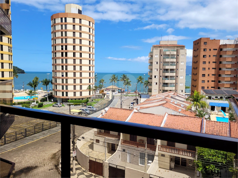 Venda Apartamento Caraguatatuba Martim De Sá 1