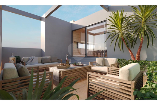 Venda Apartamento Florianópolis Campeche 1