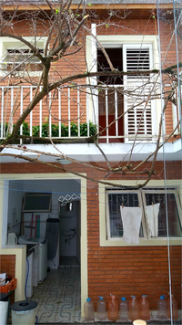 Venda Casa São Paulo Jardim Vera Cruz 1