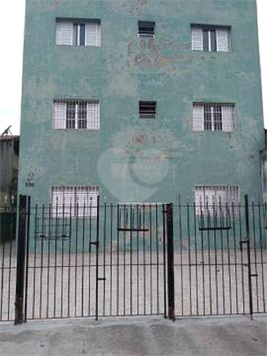 Edificio Bianca
