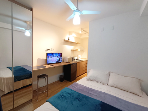 Venda Apartamento São Paulo Vila Mariana 1