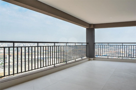 Venda Apartamento São Paulo Parque Da Mooca 1