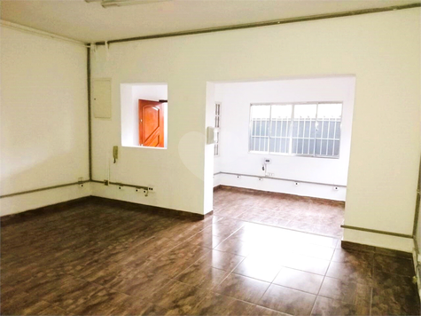 Venda Casa São Paulo Vila Mariana 1