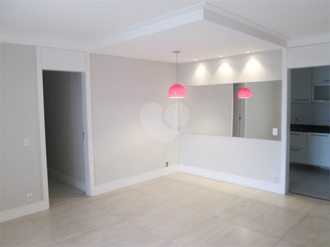 Aluguel Apartamento São Paulo Vila Ipojuca 1