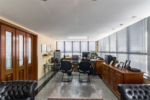 Venda Prédio inteiro São Paulo Pinheiros 1