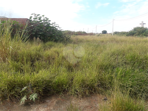 Venda Terreno São Carlos Parque Industrial 1