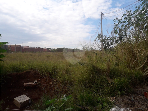 Venda Terreno São Carlos Parque Industrial 1