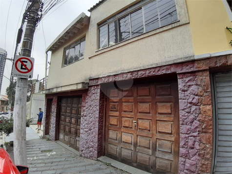 Aluguel Casa São Paulo Jardim São Paulo(zona Norte) 1