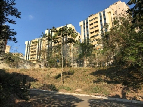 Venda Terreno São Paulo Vila Suzana 1