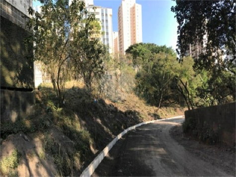 Venda Terreno São Paulo Vila Suzana 1