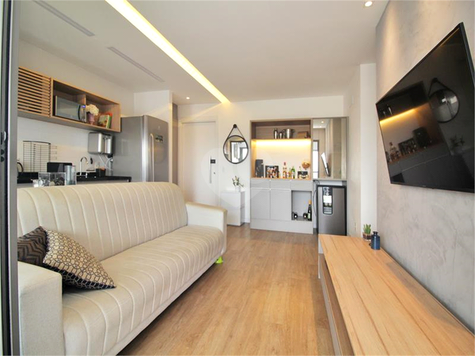 Venda Apartamento São Paulo Vila Romana 1