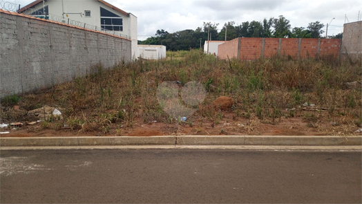 Venda Terreno São Carlos Jardim Do Bosque 1