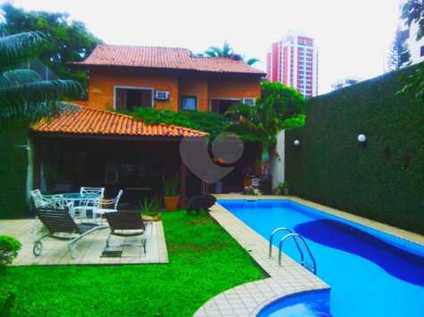 Venda Sobrado São Paulo Vila Mascote 1