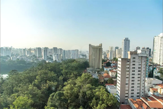 Venda Cobertura São Paulo Aclimação 1