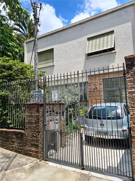 Venda Sobrado São Paulo Vila Congonhas 1