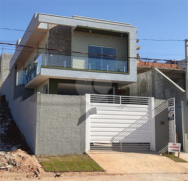 Venda Sobrado Bom Jesus Dos Perdões Centro 1