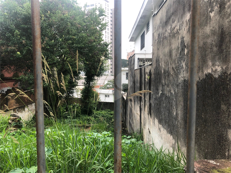 Venda Terreno São Paulo Vila Madalena 1