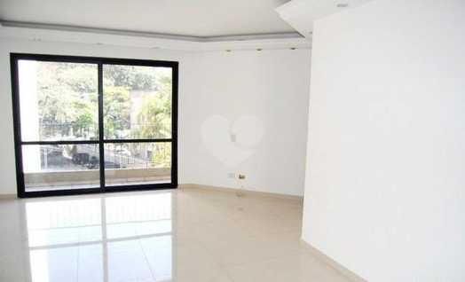 Venda Apartamento São Paulo Jardim Caboré 1