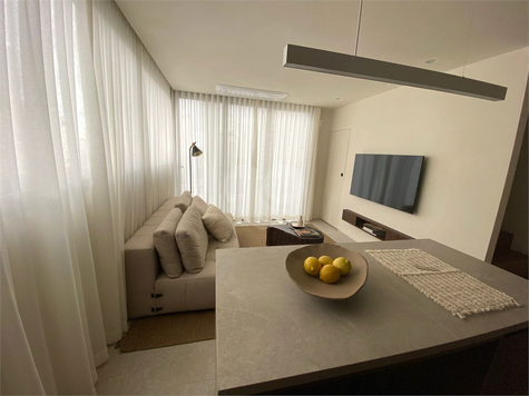 Venda Studio São Paulo Cerqueira César 1
