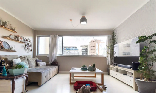 Venda Apartamento São Paulo Paraíso 1