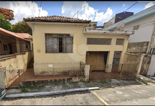Venda Terreno São Paulo Tucuruvi 1