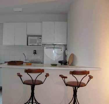 Venda Apartamento São Paulo Vila Olímpia 1