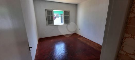 Venda Casa térrea São Paulo Vila Lúcia 1