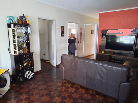 Venda Casa térrea São Paulo Vila Lúcia 1