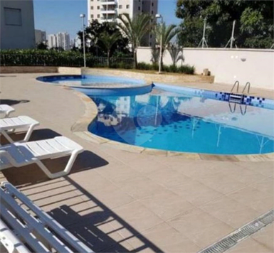 Venda Apartamento São Paulo Vila Monumento 1