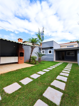 Venda Casa Sorocaba Wanel Ville 1