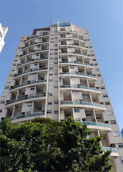 Aluguel Duplex São Paulo Moema 1
