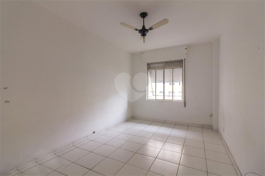 Venda Apartamento São Paulo Vila Buarque 1