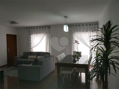 Venda Apartamento Santo André Parque Das Nações 1