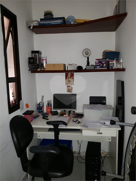 EDIFÍCIO SAINT LAURENT 