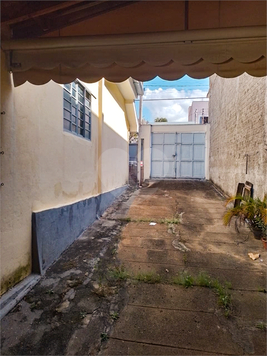 Venda Casa São João Da Boa Vista Jardim Santo André 1