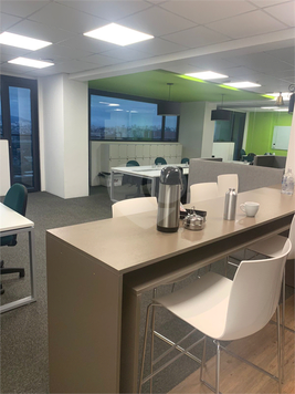 OFFICE TIME JARDIM DAS PERDIZES