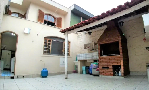 Venda Condomínio São Paulo Jardim Ângela (zona Leste) 1