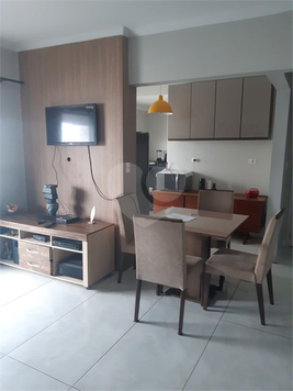 Aluguel Apartamento Praia Grande Caiçara 1