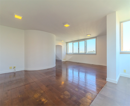 Venda Apartamento São Paulo Alto De Pinheiros 1