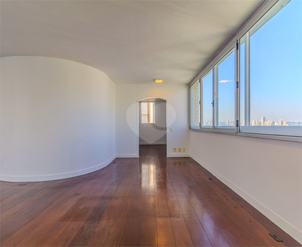 Venda Apartamento São Paulo Alto De Pinheiros 1