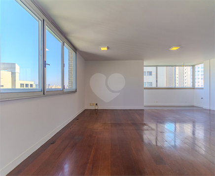 Venda Apartamento São Paulo Alto De Pinheiros 1