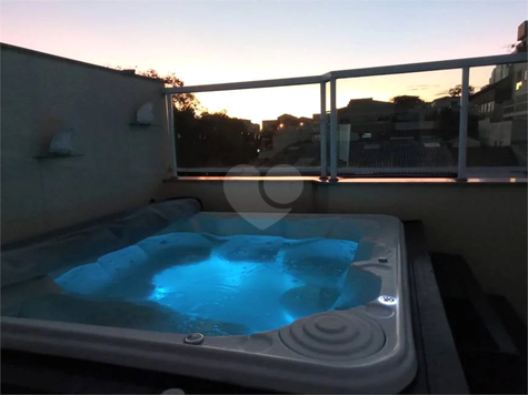 Venda Apartamento Santo André Vila Metalúrgica 1