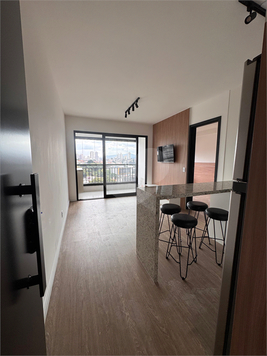 Aluguel Apartamento São Paulo Santana 1