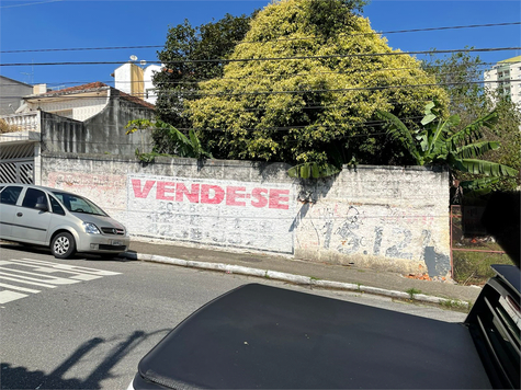 Venda Terreno São Caetano Do Sul São José 1