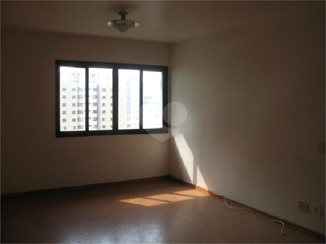 Venda Apartamento São Paulo Santa Teresinha 1